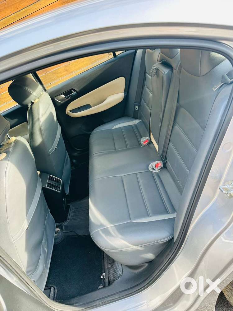 Honda City 1.5 Vx I-vtec Mt, 2021, Petrol