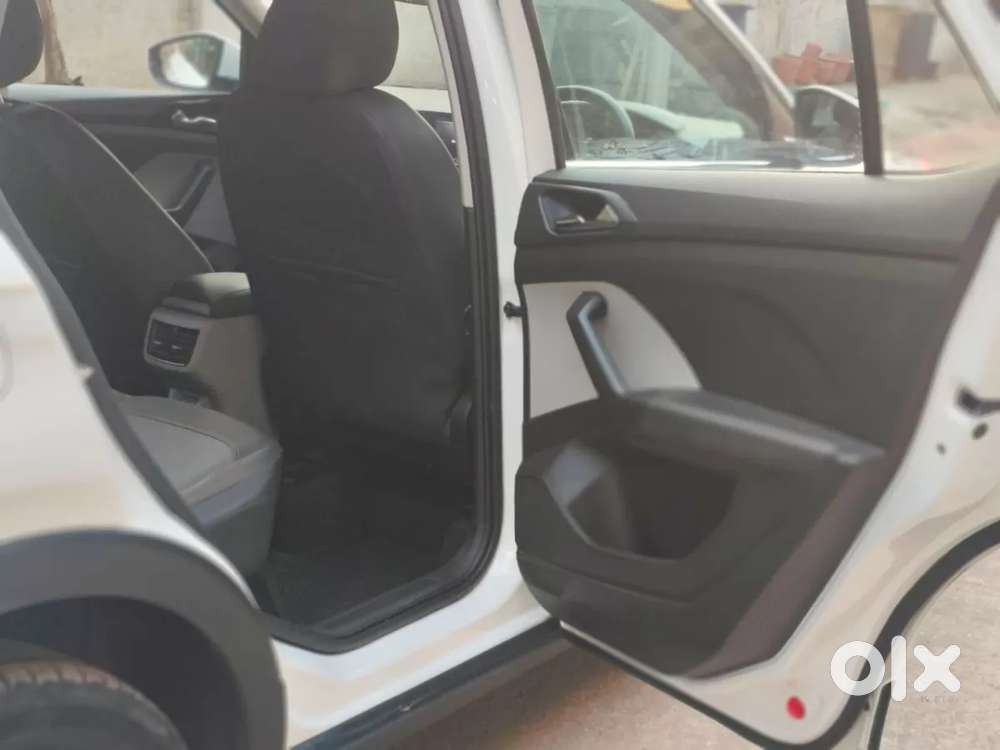 Skoda Kushaq Style 1.0l Tsi At, 2024, Petrol