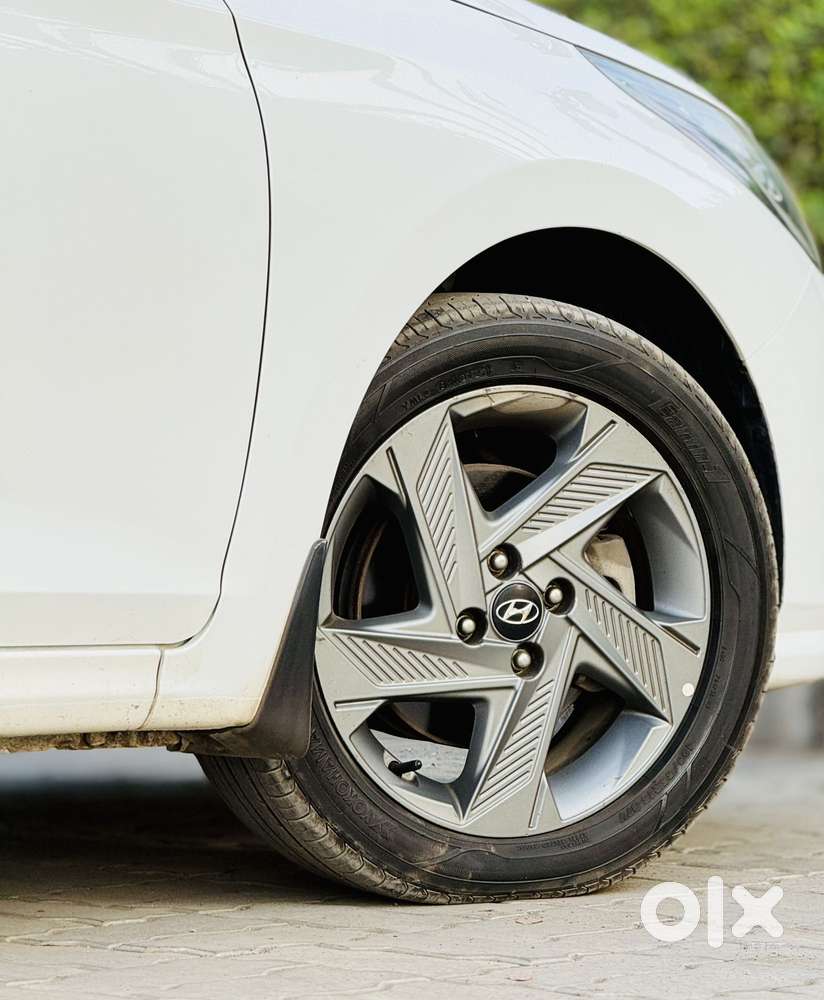 Hyundai Verna Crdi 1.6 Sx, 2020, Diesel