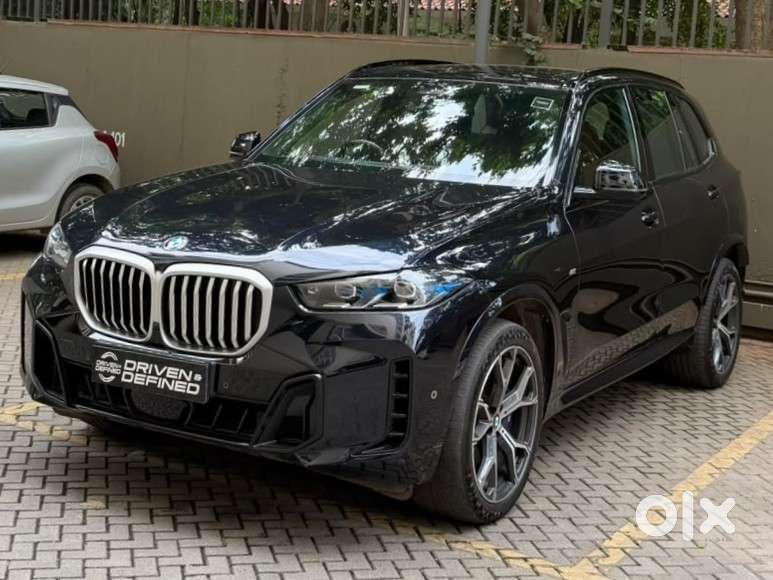 Bmw X5 X Drive 30d M Sport, 2025, Diesel