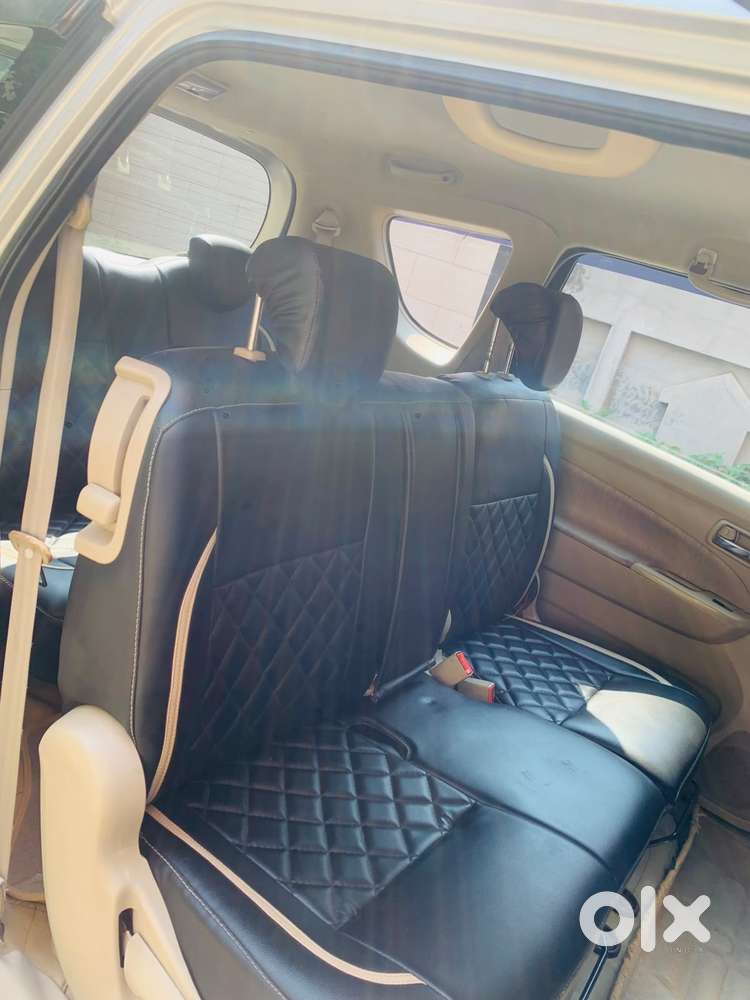 Maruti Suzuki Ertiga Zdi, 2012, Diesel