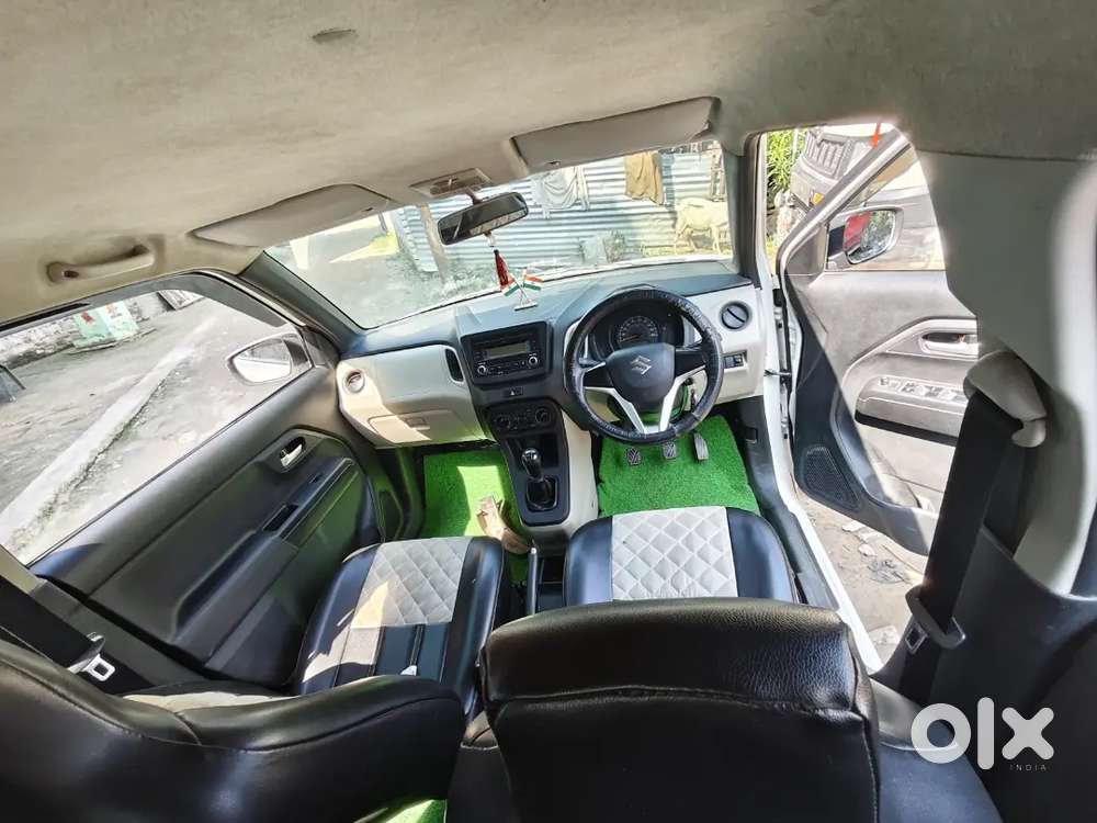 Maruti Suzuki Wagon R 2020