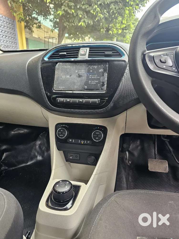 Tata Tiago Ev 2023 Electric Well Maintained