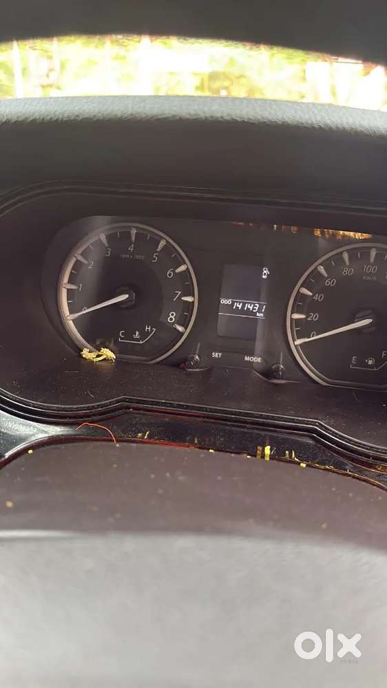 Tata Zest 2017 Diesel 144000 Km Driven