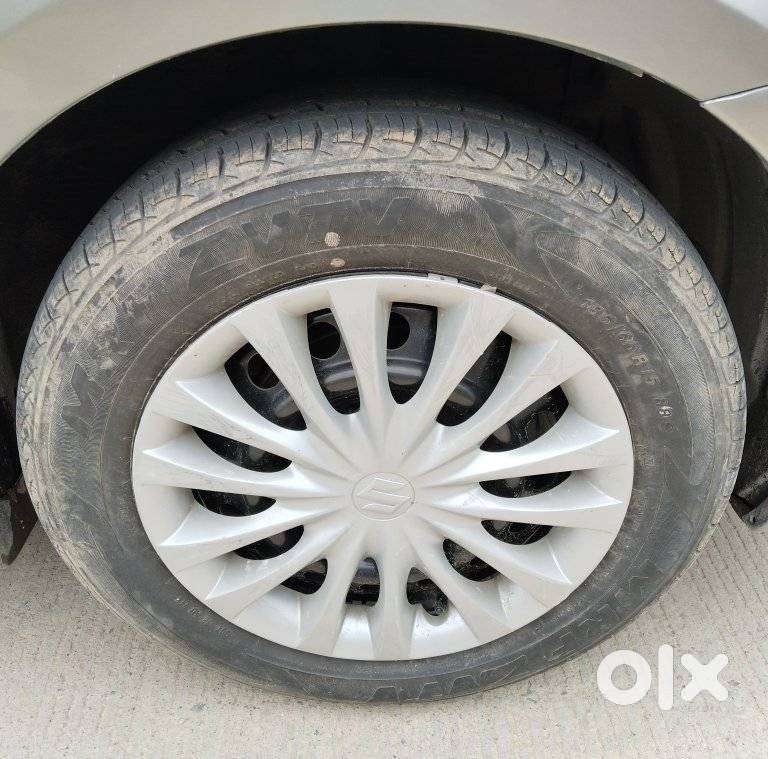 Maruti Suzuki Ciaz 1.4 At Delta, 2017, Petrol