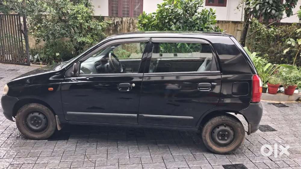 Maruti Suzuki Alto 2005 Petrol 87000 Km Driven