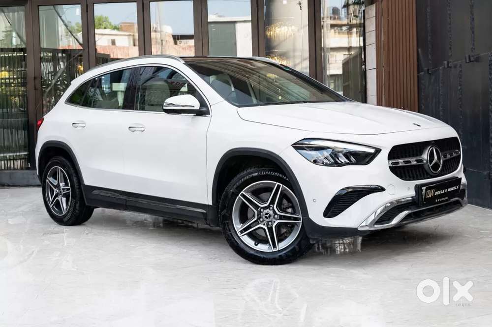 Mercedes-benz Gla 200, 2026, Petrol