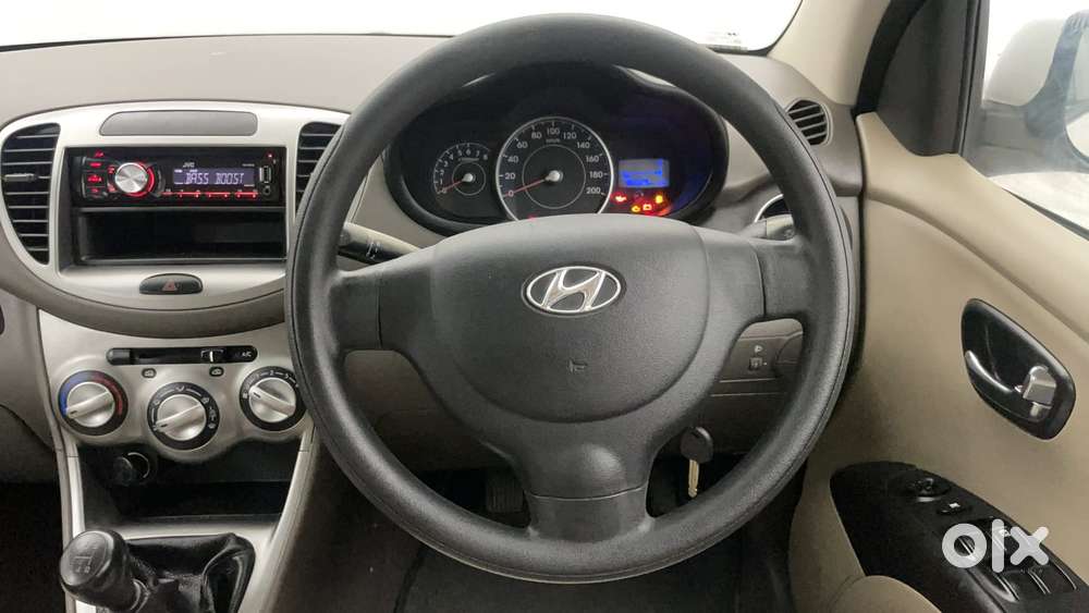 Hyundai I10 Magna 1.1l, 2013, Petrol