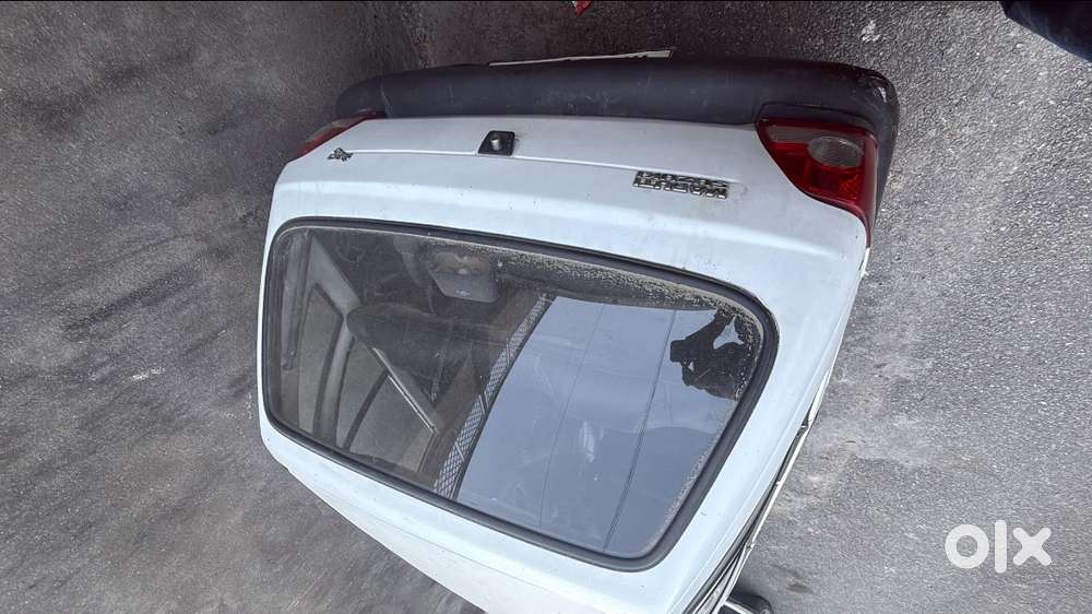 Maruti Suzuki 800 2006 Petrol 80000 Km Driven