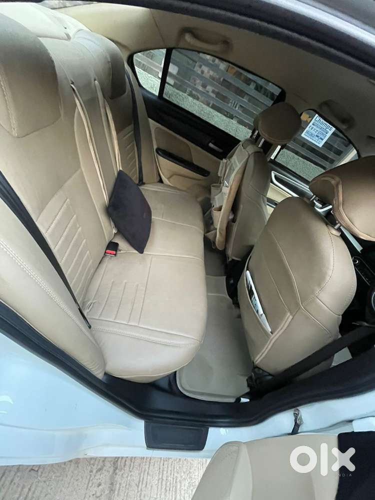 Honda Amaze Diesel Top Model Good Condition And Well Maintained