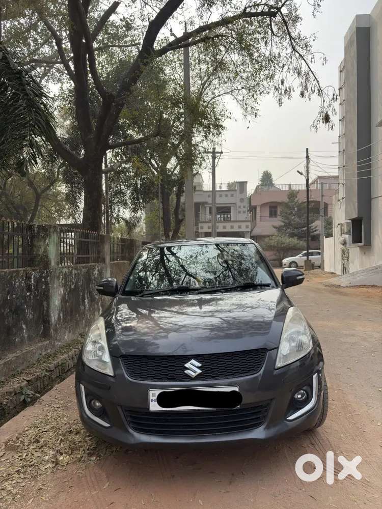 Maruti Suzuki Swift 2018 Diesel 890000 Km Driven