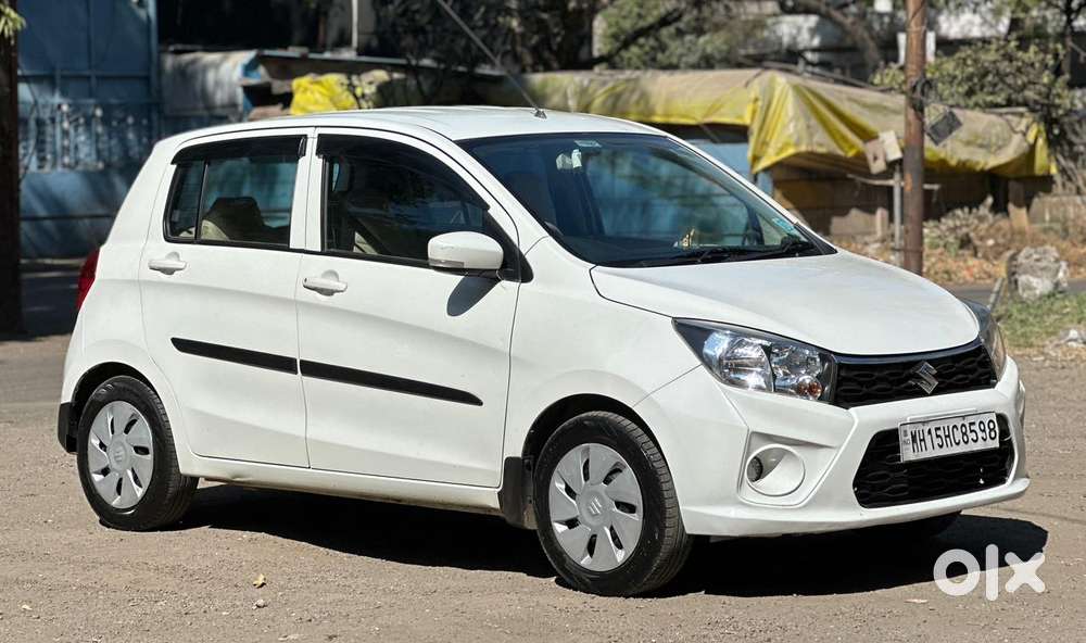 Maruti Suzuki Celerio 2014-2017 Zxi Optional, 2020, Petrol