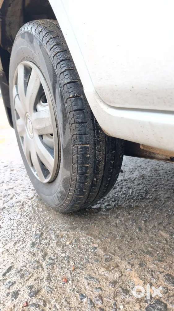 Maruti Suzuki Alto Lxi 2009