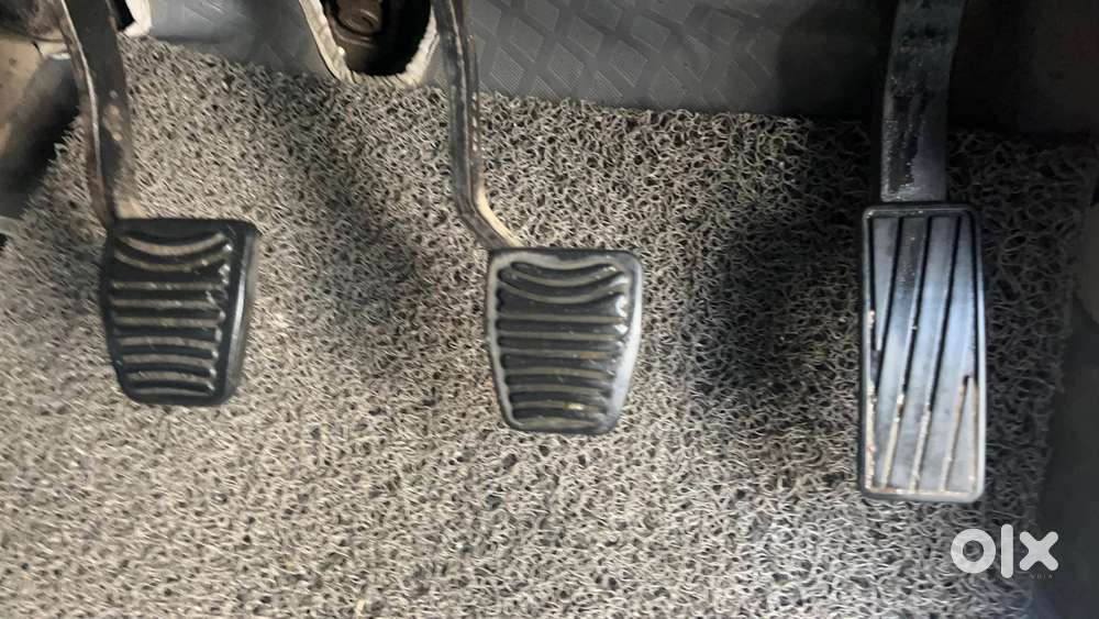 Mahindra Kuv 100 Mfalcon G80 K4 Plus, 2016, Petrol