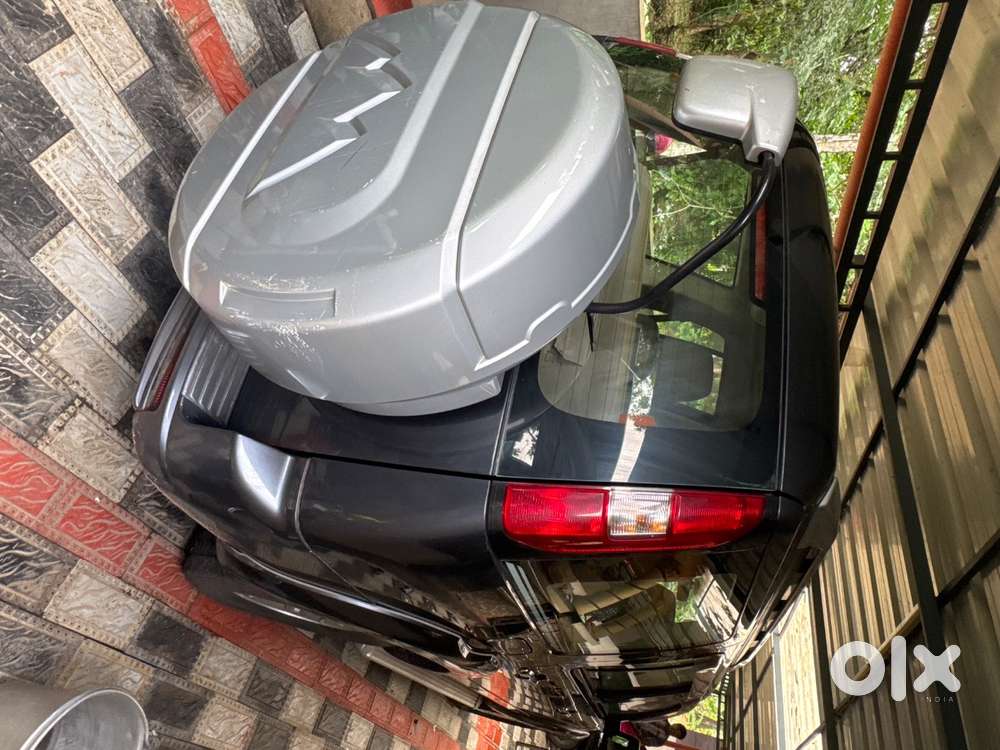 2011 - Ford Endeavor 4x4 Automatic