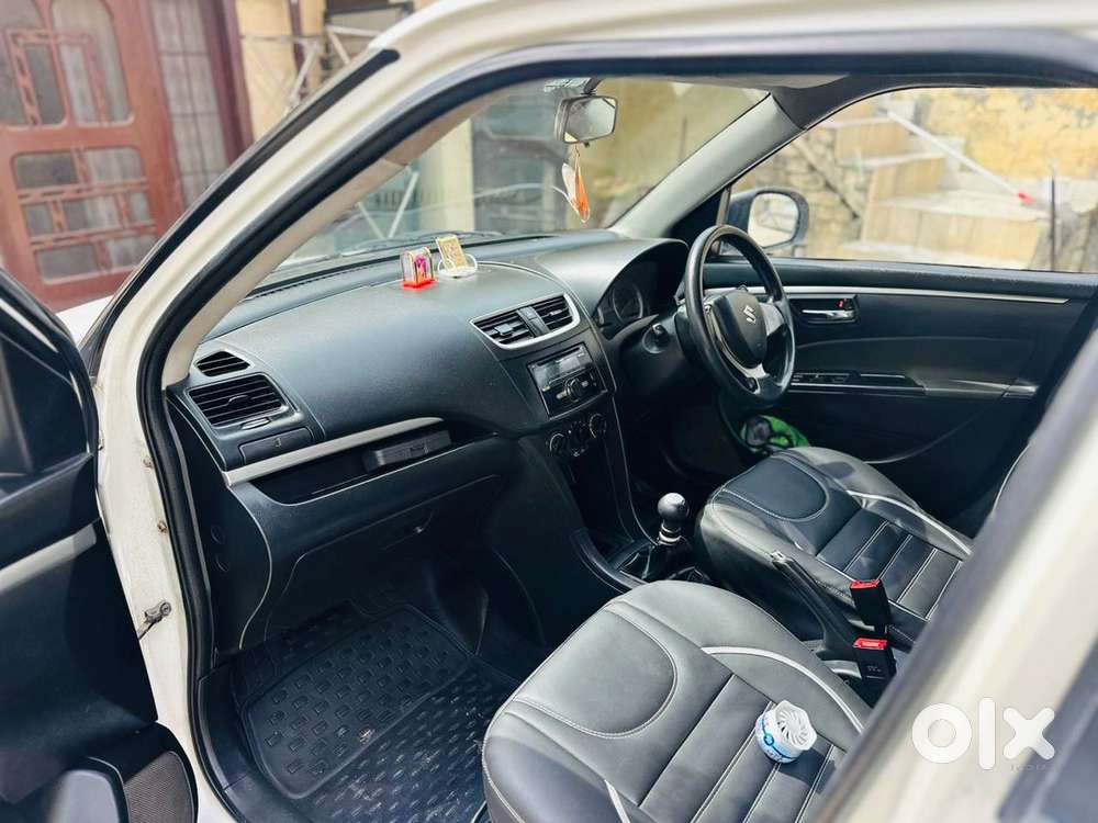 Maruti Suzuki Swift 2014 Diesel Good Condition