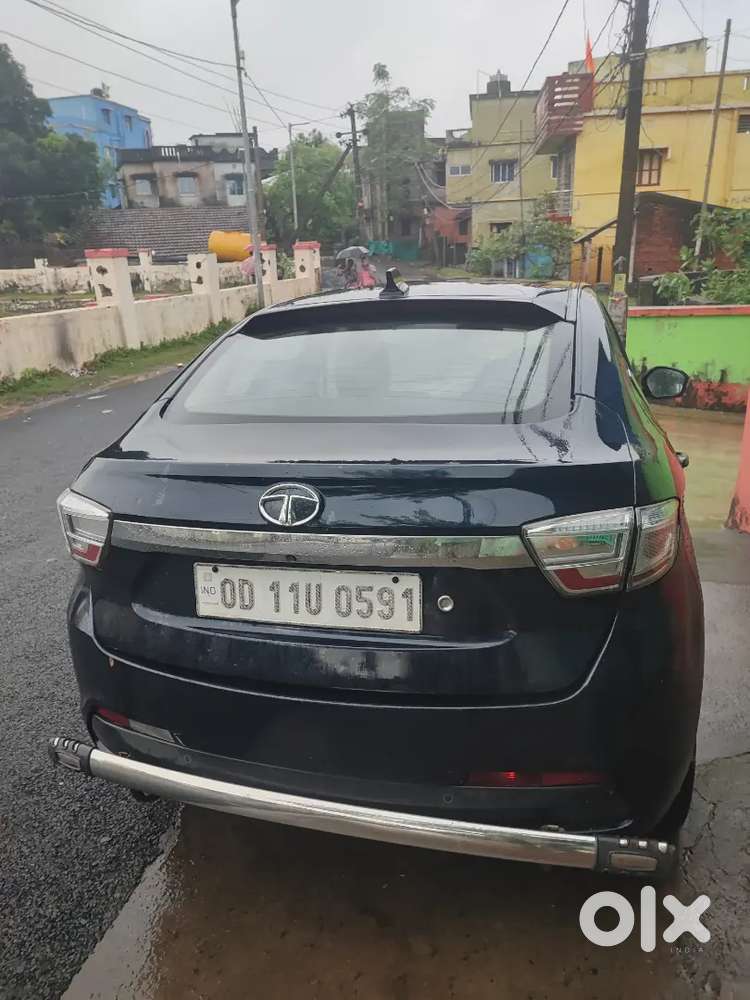 Tata Tigor Xz 2019