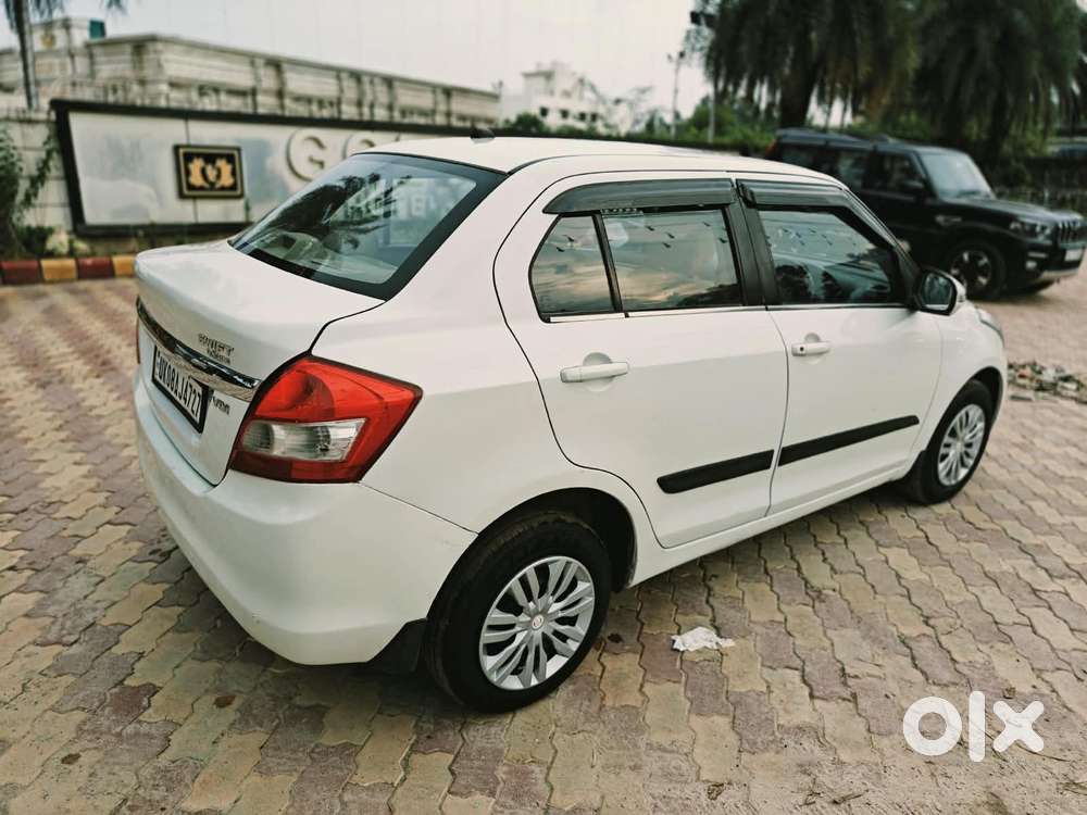 Maruti Suzuki Swift Dzire Vdi Bsiv, 2015, Diesel