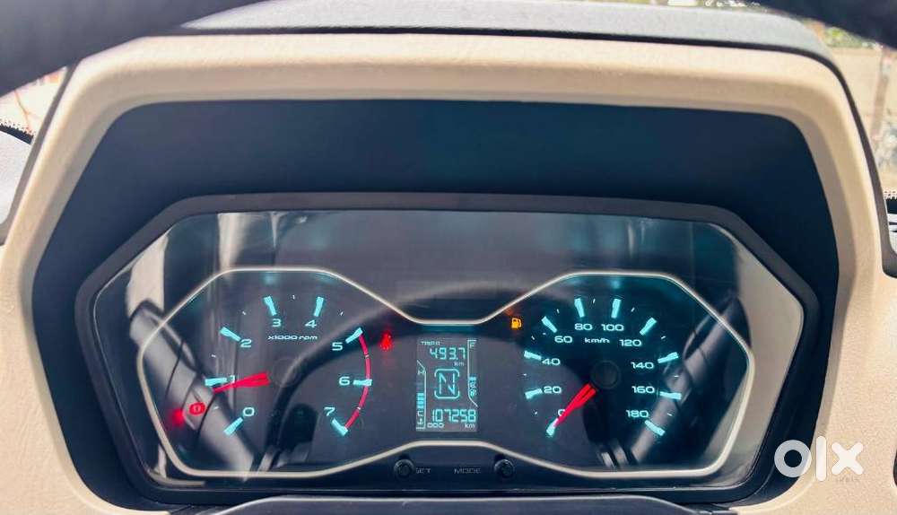Mahindra Scorpio Classic 2.2 S 11 Mt 7 Cc, 2022, Diesel