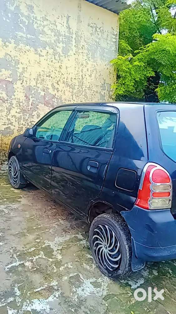Alto Lxi 2008