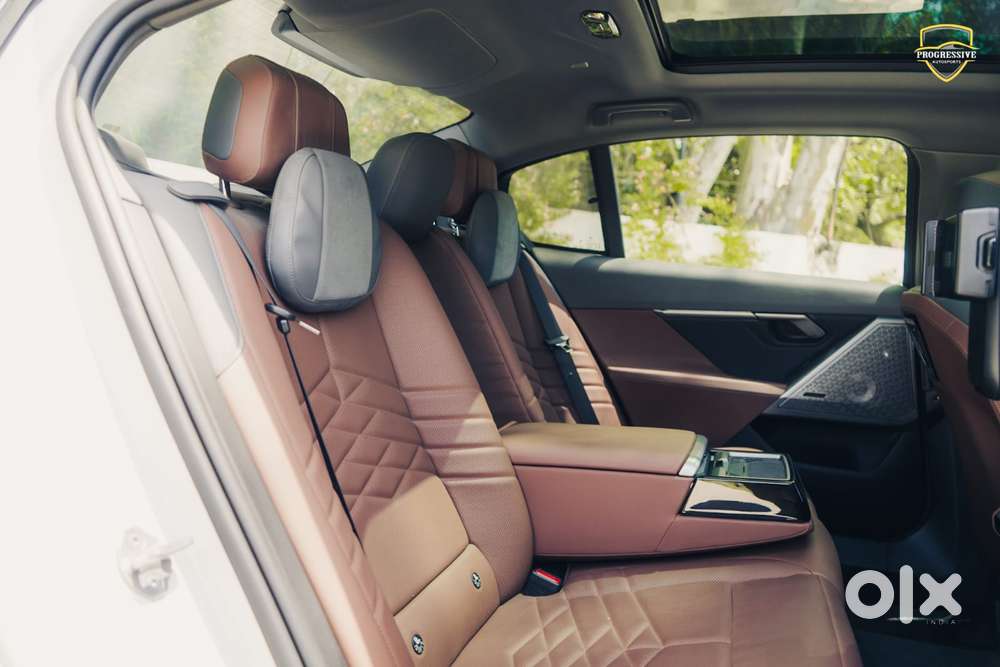 Bmw 5 Series 2.0 530i M Sport, 2025, Petrol