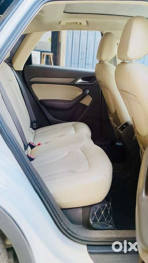 Audi Q3 2.0 30 Tdi Premium Fwd, 2015, Diesel