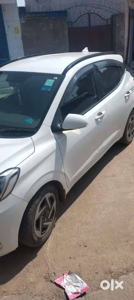 Purchase New Car
