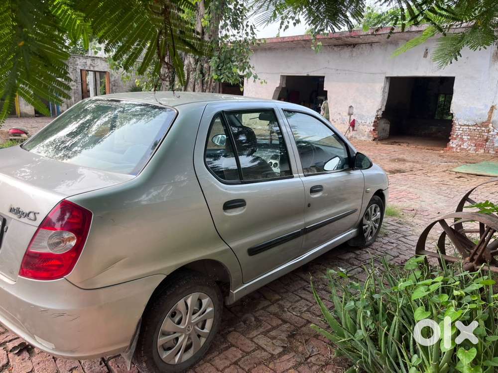 Tata Indigo Diesel 2010 Manual