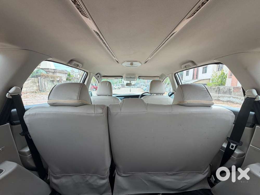 Mahindra Marazzo M2 8str, 2022, Diesel