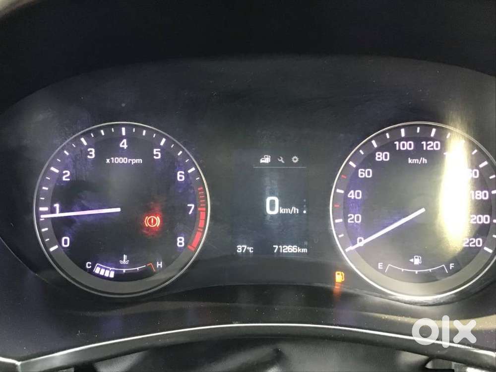 Hyundai I20 Active 1.2 S, 2016, Petrol