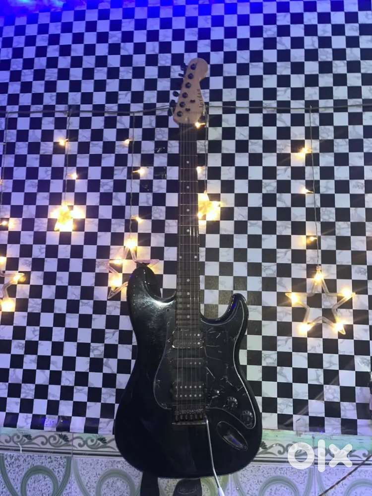 Electric guitar amplifier - Musical Instruments in Sector 55, Faridabad ...