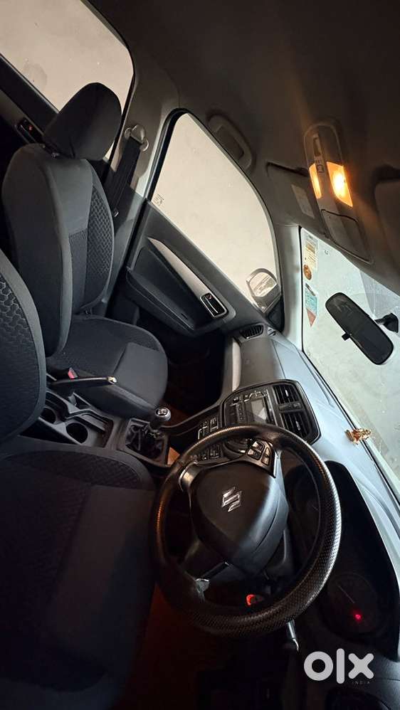 Maruti Suzuki Brezza Diesel 2016