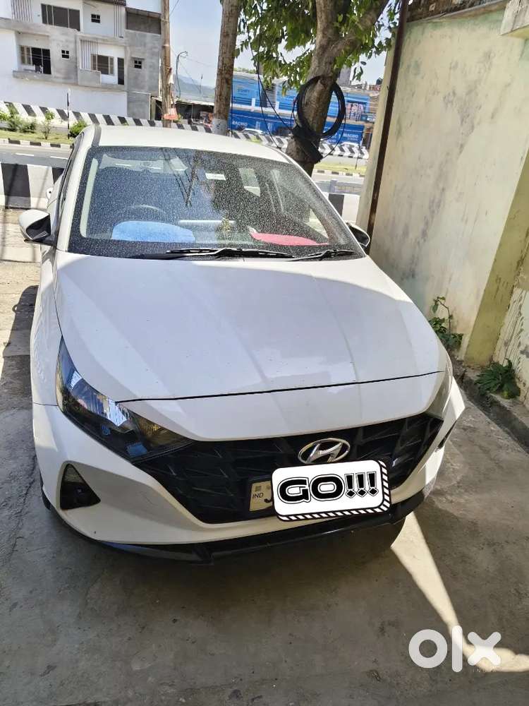 Excellent Condition