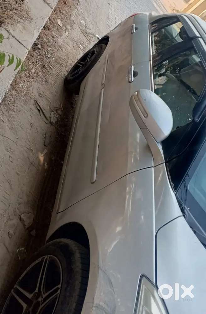 Maruti Suzuki Swift Dzire Vxi Cng Petrol Good Condition