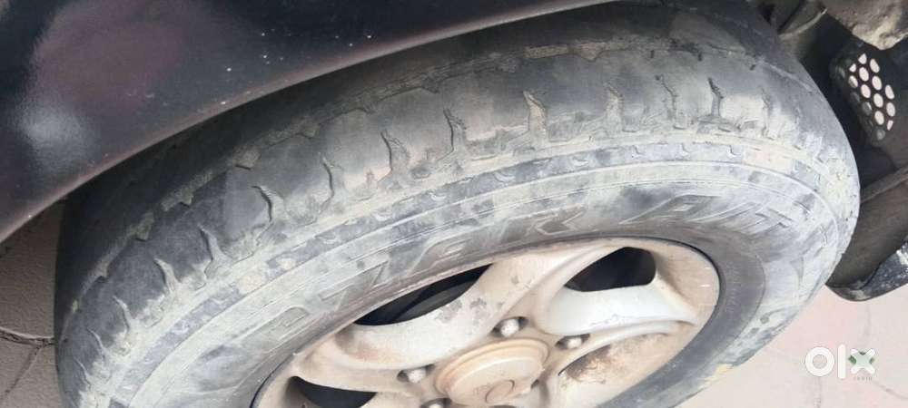 Mahindra Scorpio Price-300000 Diesel Well Maintained