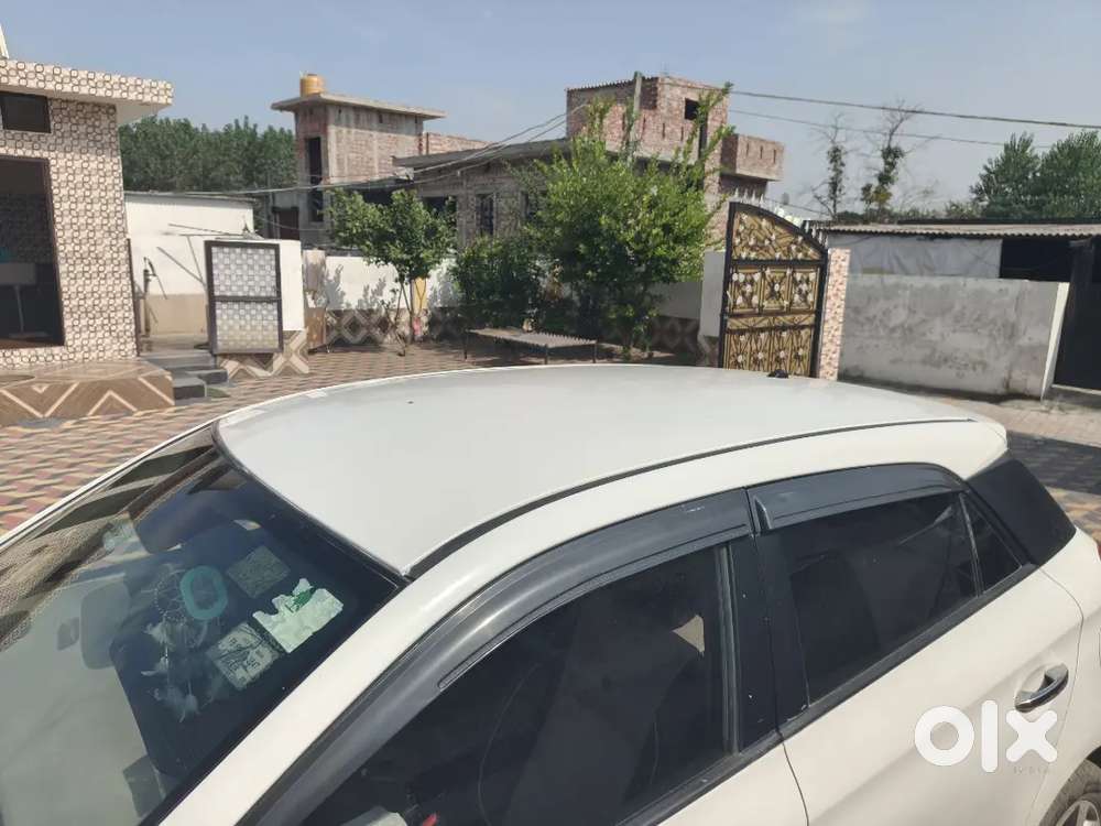 Hyundai I20 1.2 Mt 2015