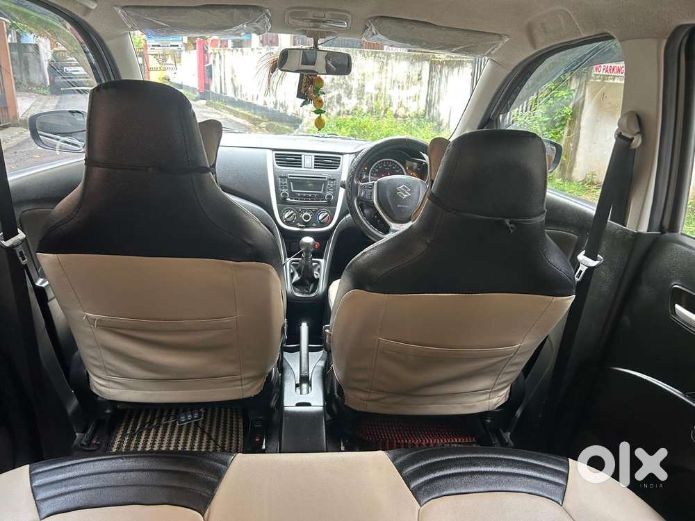 Maruti Suzuki Celerio X Zxi(o) Mt, 2020, Petrol