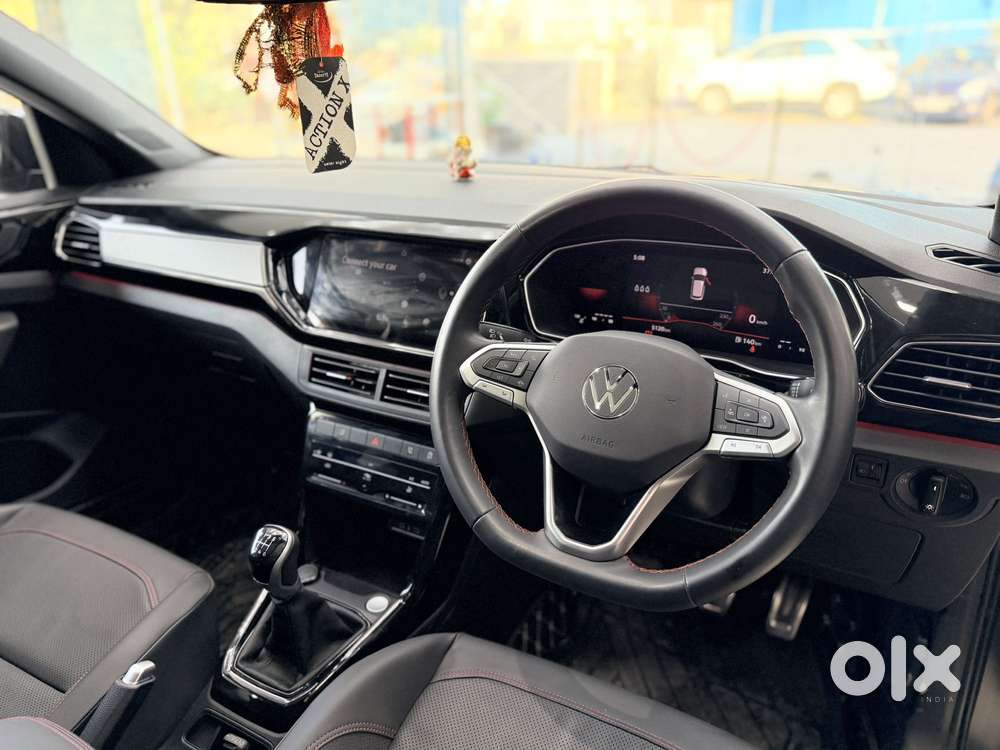 Volkswagen Taigun Gt Plus 1.5 Mt, 2024, Petrol