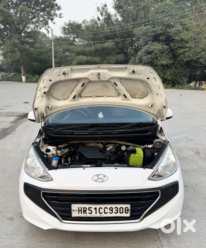 Hyundai New Santro 1.1 Sportz Mt Cng, 2021, Cng & Hybrids