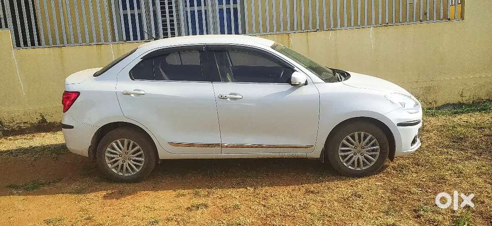 Maruti Suzuki Dzire 2023