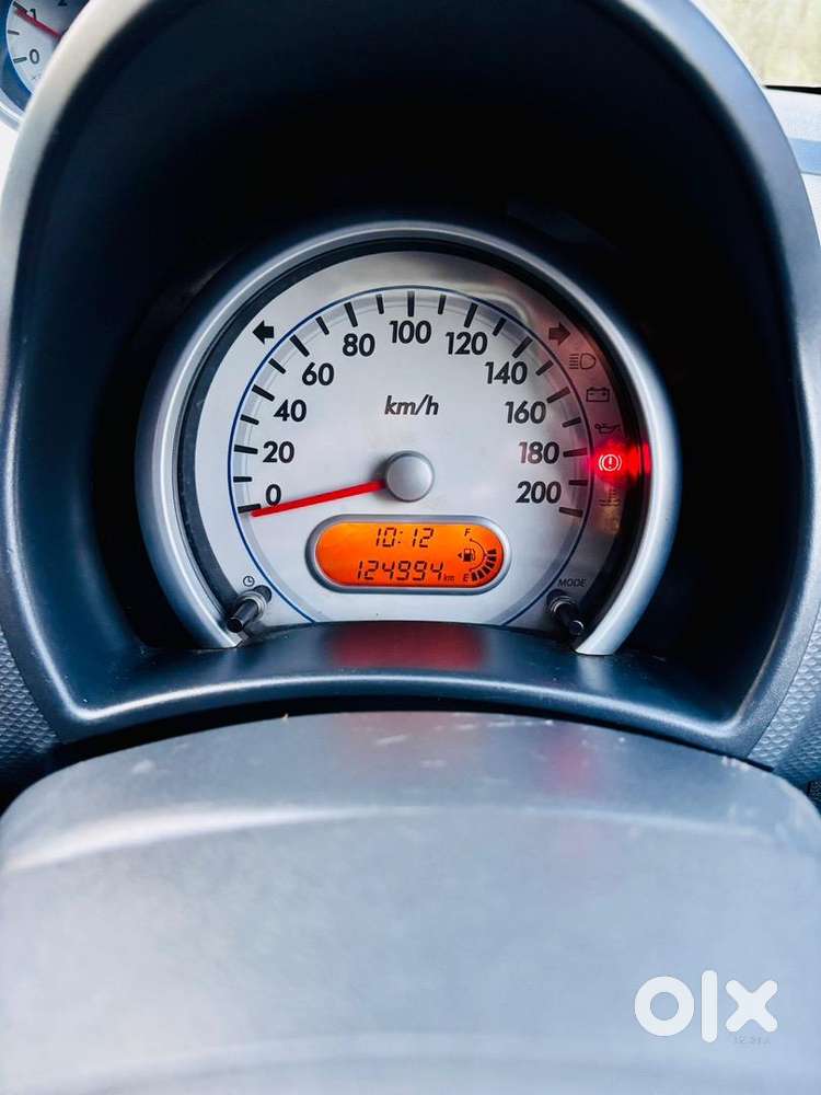 Maruti Suzuki Ritz 2009 2031 Life Diesel Well Maintained