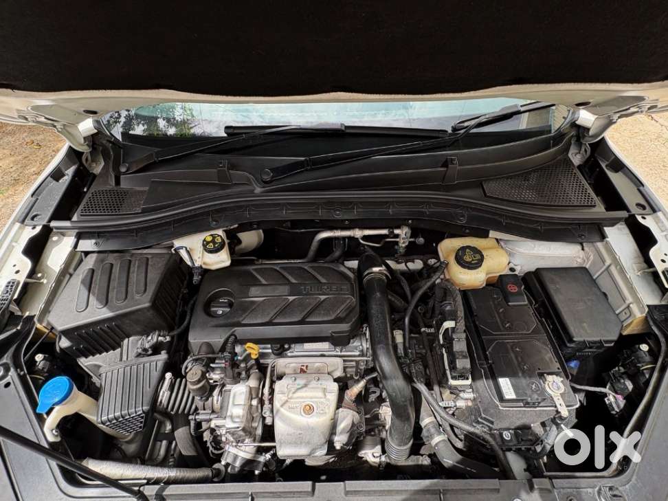 Mg Astor 1.3 Sharp Turbo At, 2022, Petrol