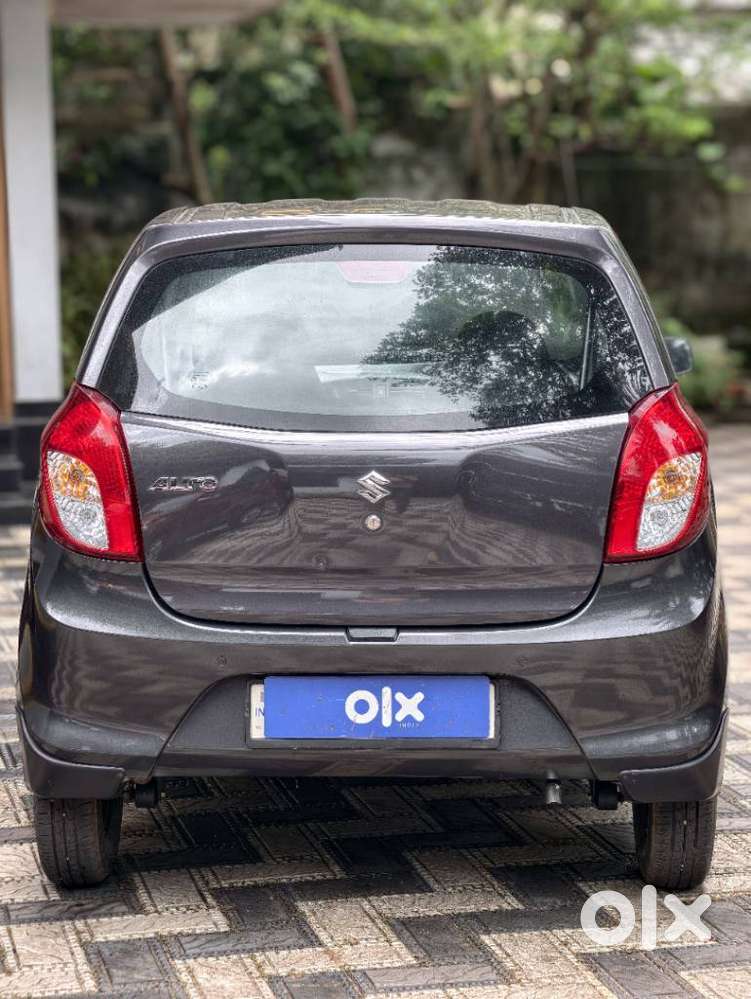 Maruti Suzuki Alto 800, 2023, Petrol