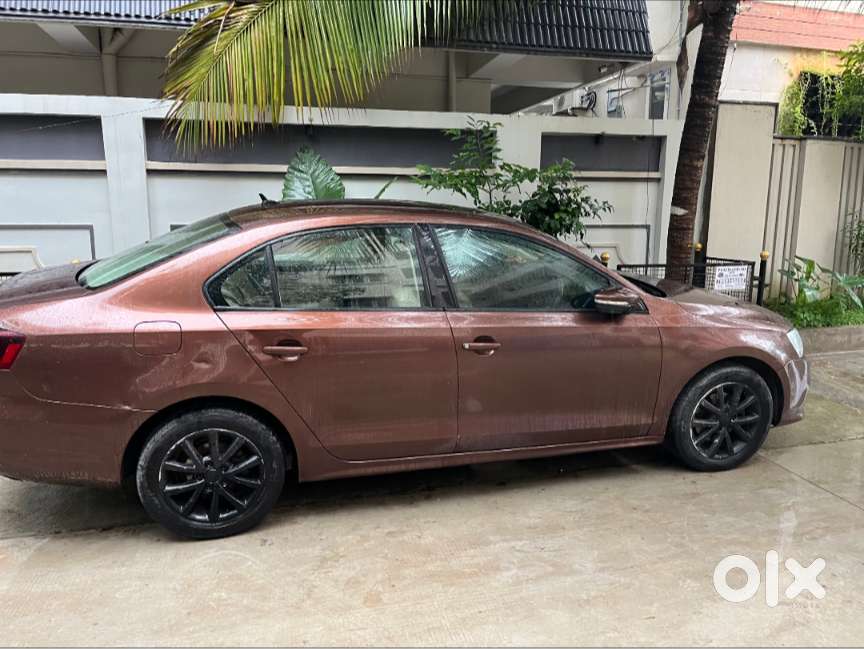 Vw Jetta 2017 Tsi