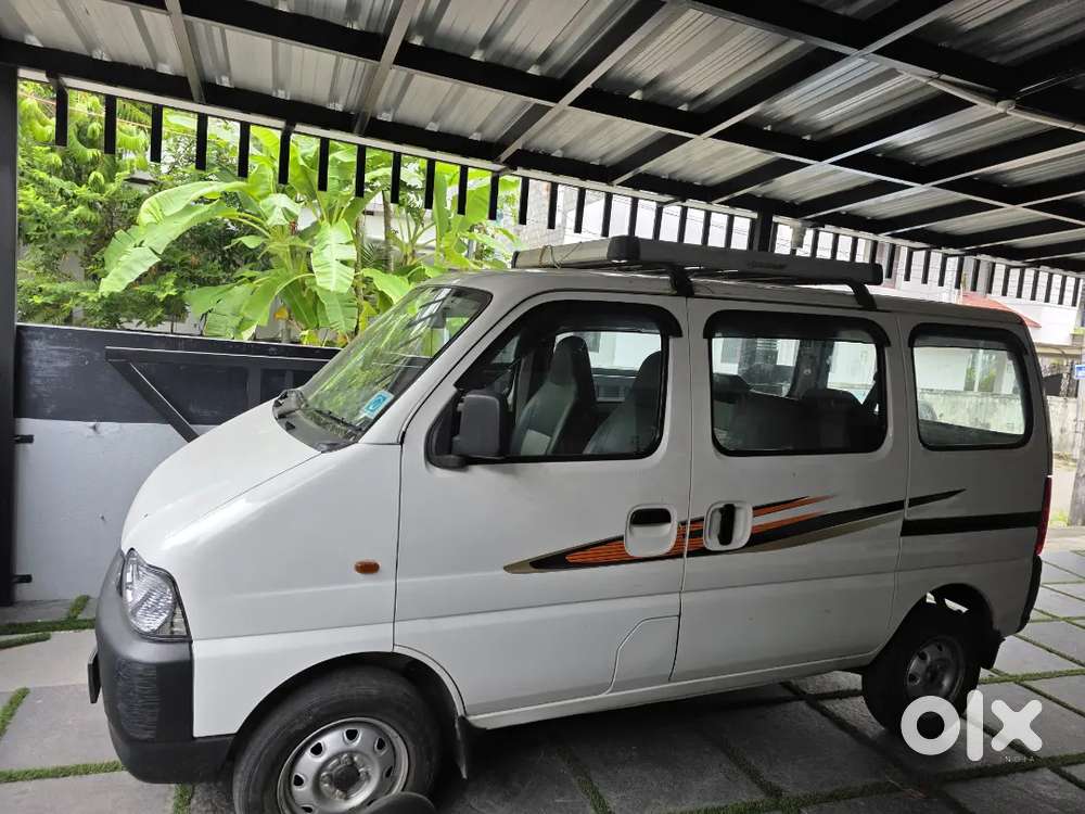 Eeco, 5 Seater, Petrol, 2022 Model For Sale