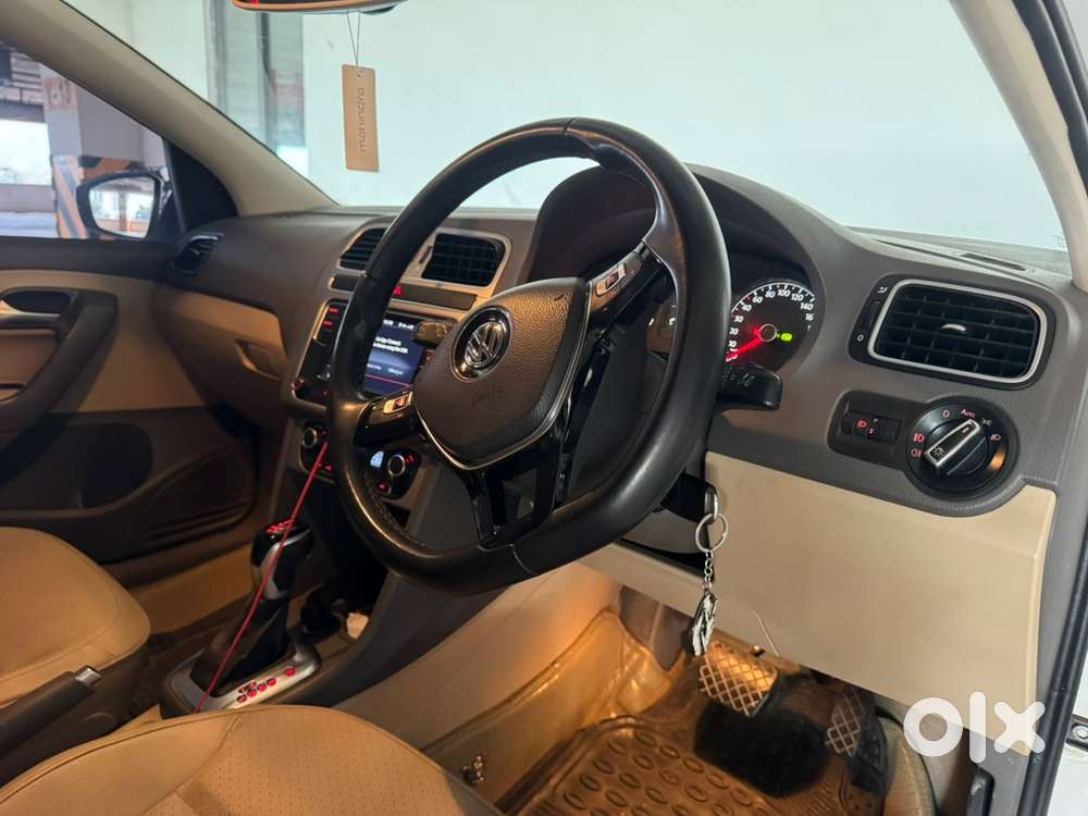 Vento 1.2 Tsi Stage 2 Less Driven With Service History