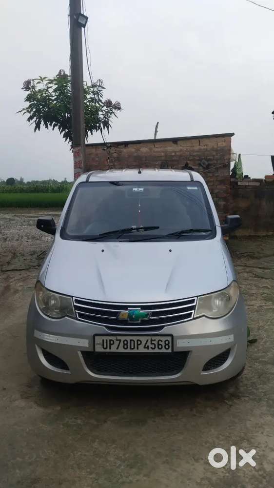 Chevrolet Aveo Lt 2014 Diesel Manual