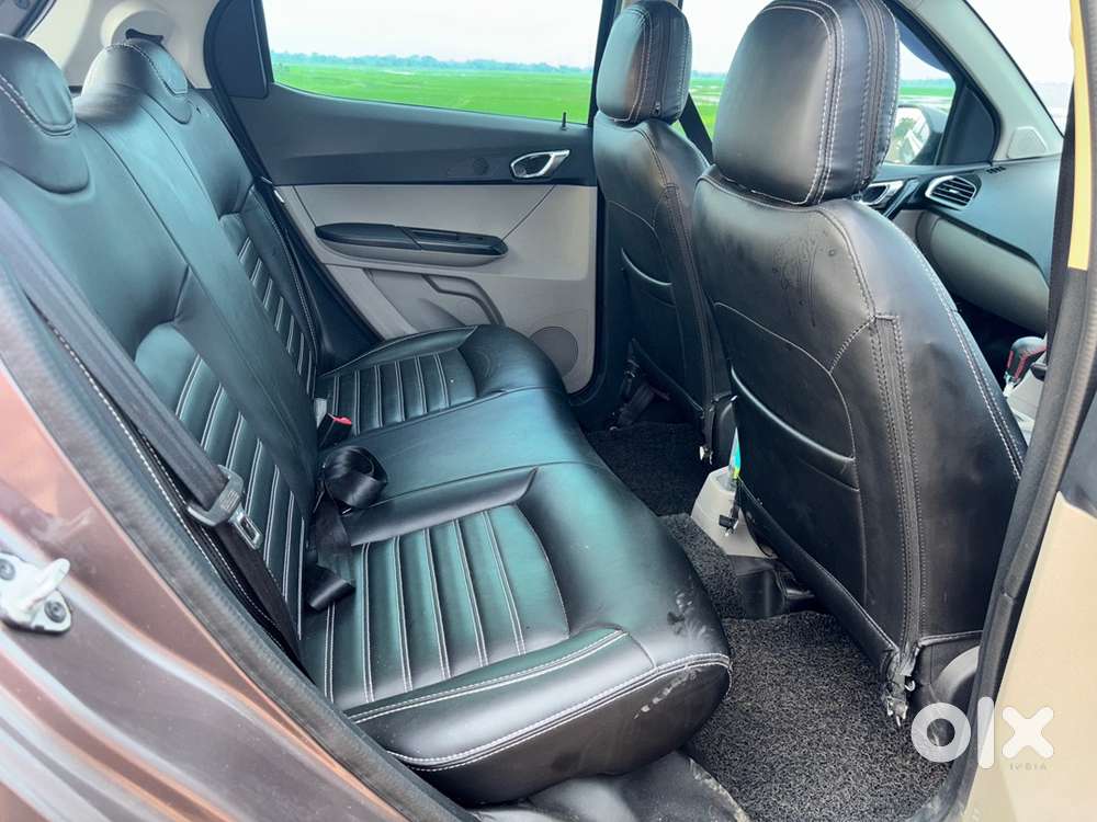 Tata Tiago 2019 Petrol 34000 Km Driven