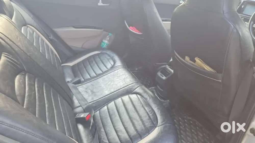 Hyundai Grand I10 2016 Petrol Sportz