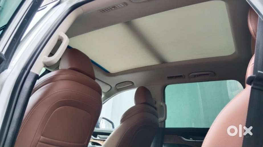 Mg Gloster Savvy 6 Seater, 2021, Diesel